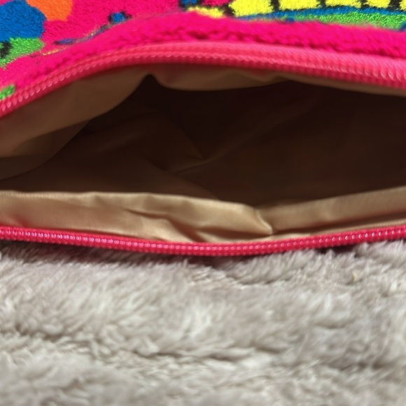 🆕Wayuu evil eye clutch!! Made in Colombia 🇨🇴 - Picture 10 of 10